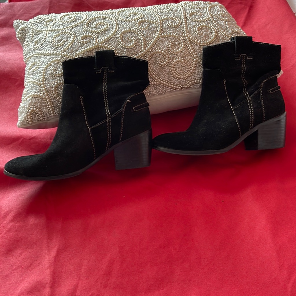 Vince Camino Size 75 Black Very Clean Vince Camino Size 75 Black Very Clean